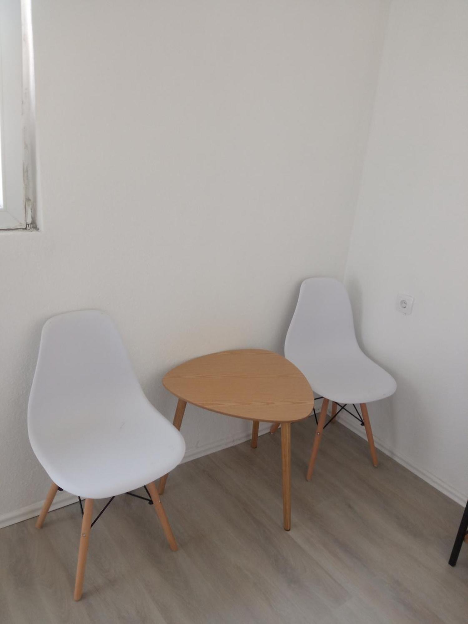 Ferienwohnung Mara Podgorica Exterior foto