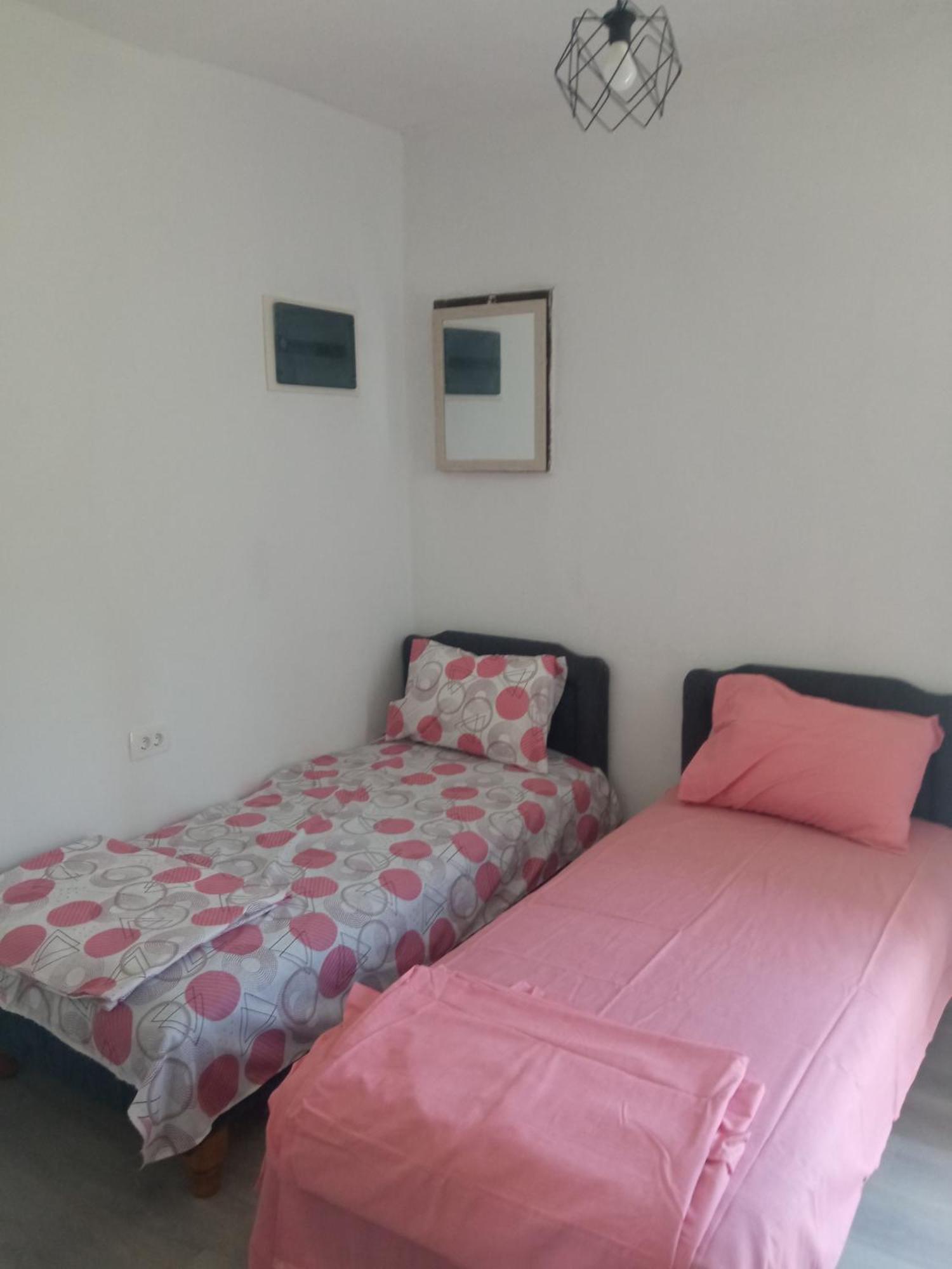 Ferienwohnung Mara Podgorica Exterior foto