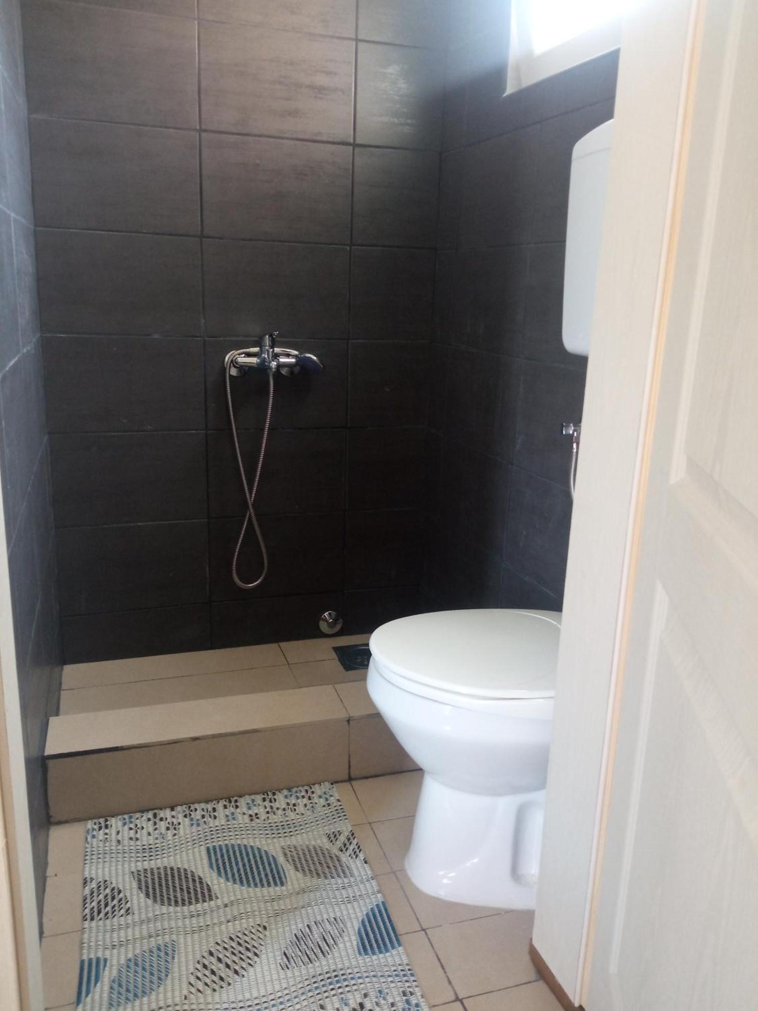 Ferienwohnung Mara Podgorica Exterior foto
